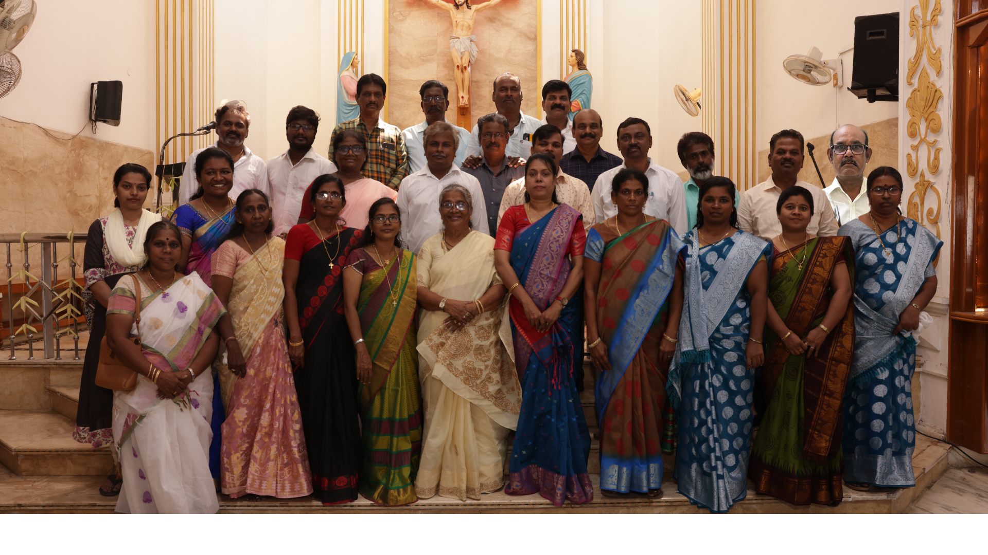 Anbiyam Heads