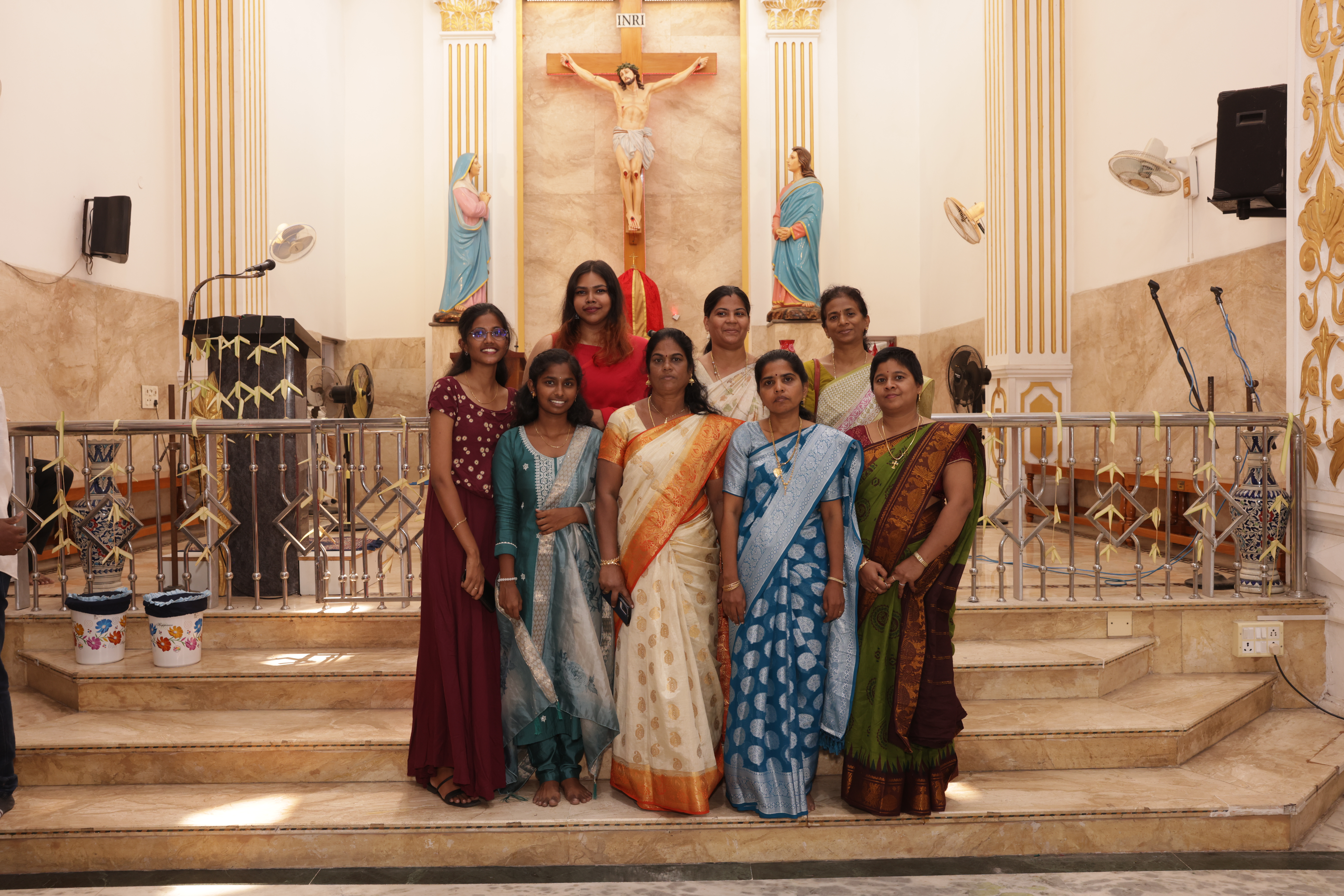 Catechism Teachers