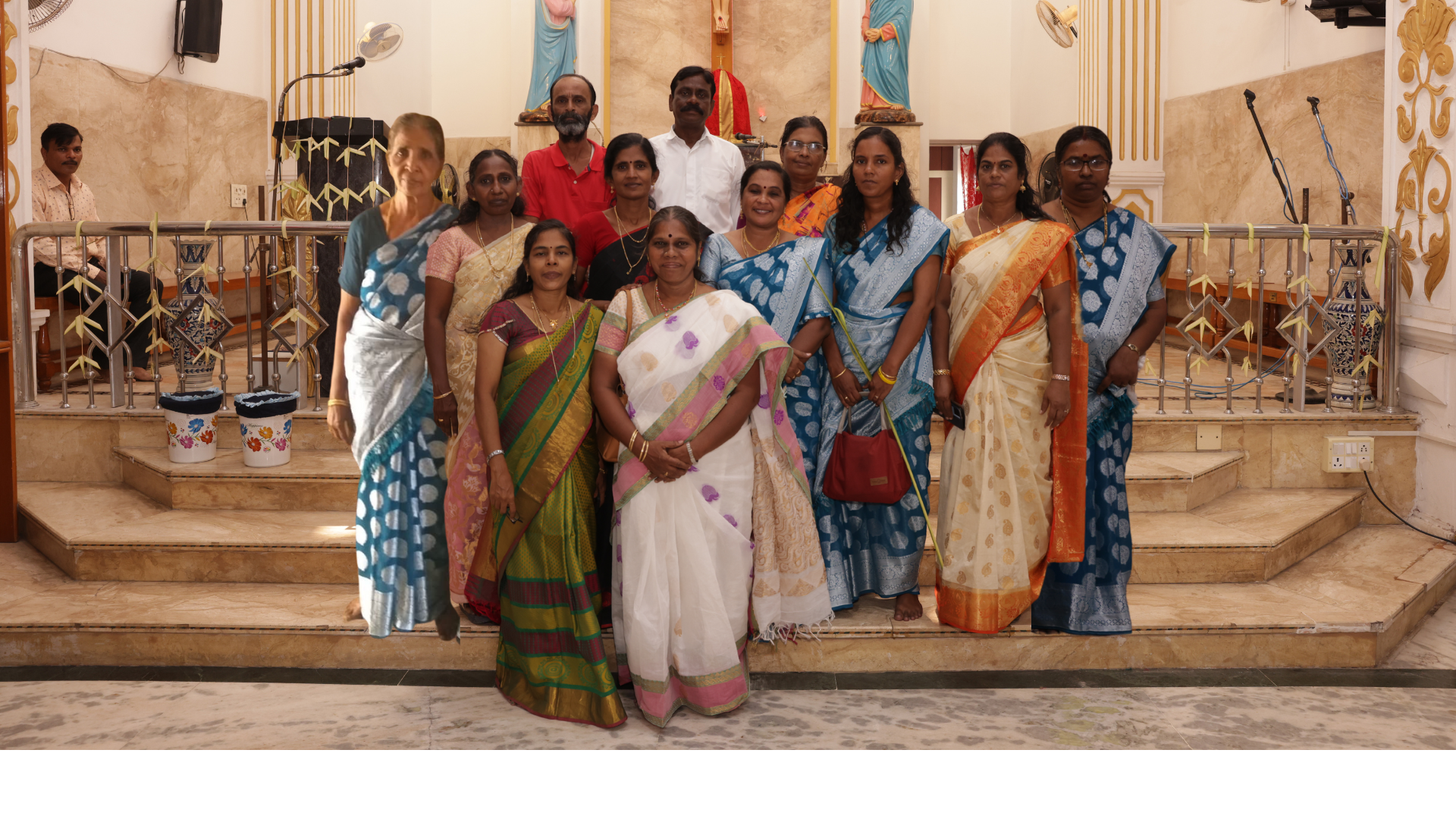 Liturgy Group