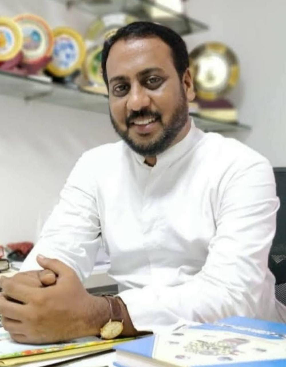 Rev. Fr. Clement Bala