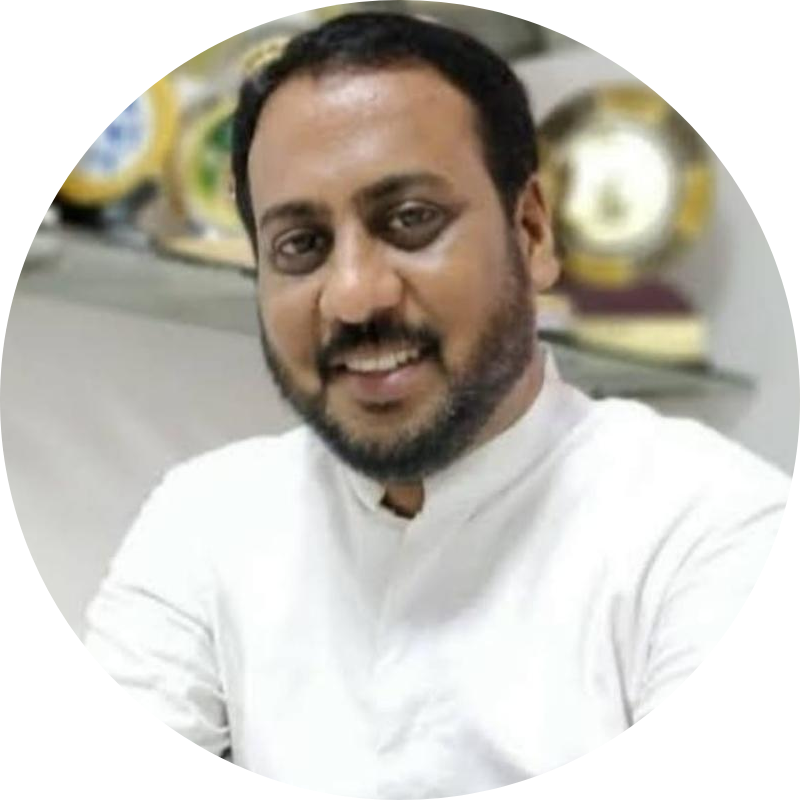 Rev Fr Clement Balasamy