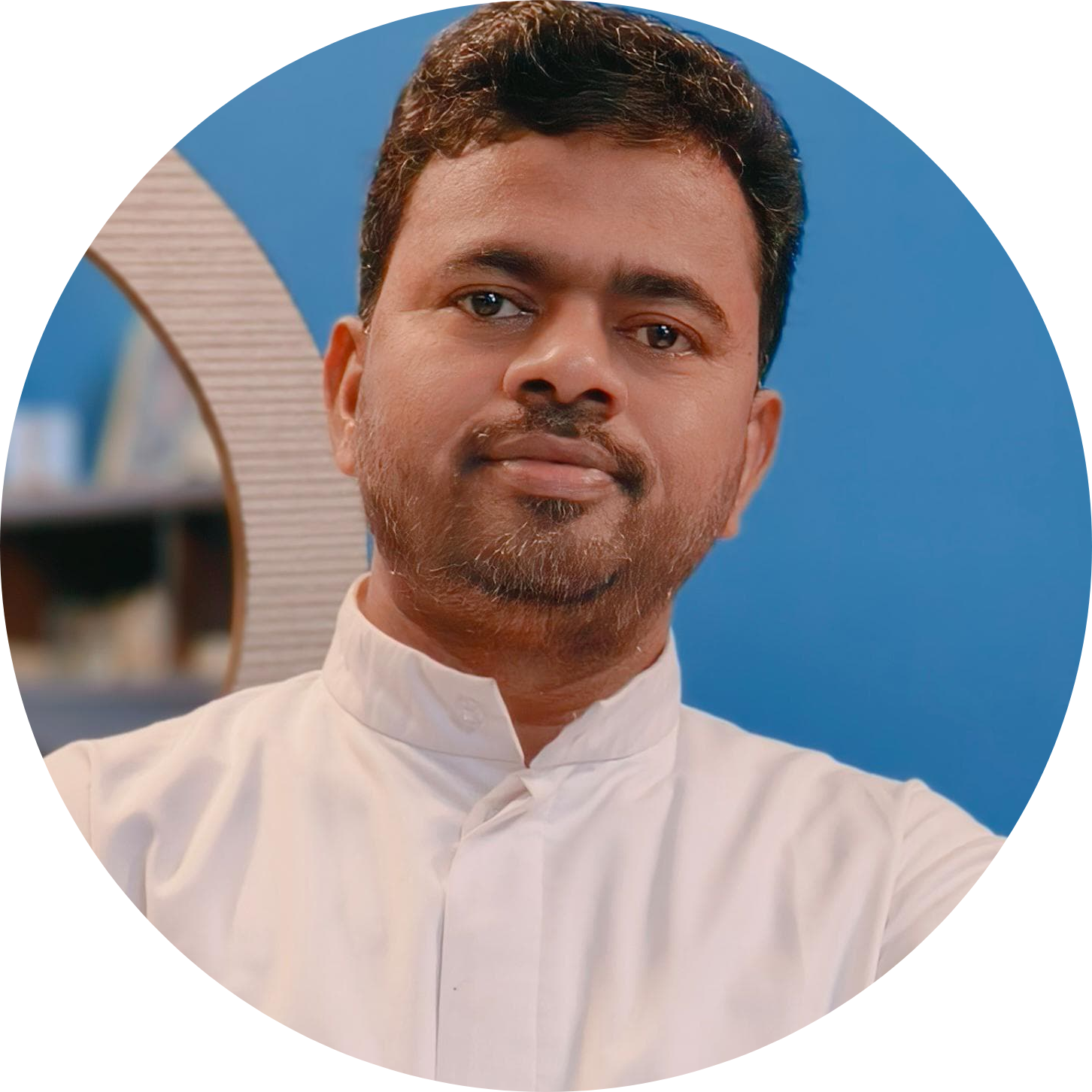 Rev Fr Felix Philip
