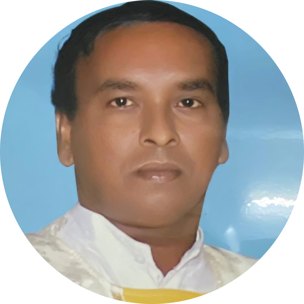 Rev Fr Gnana Pragasm