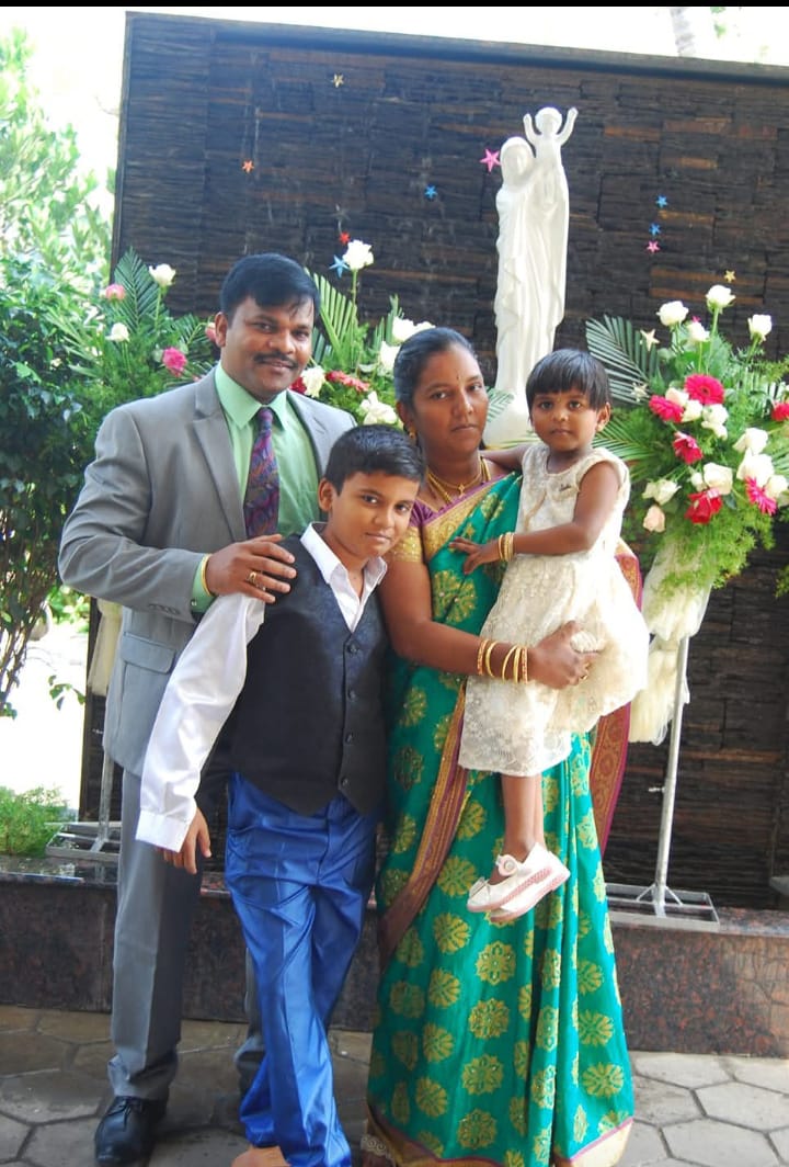 MFC Ministry Image